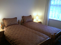 York Rose Bed & Breakfast