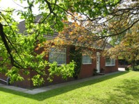 York Rose Bed & Breakfast