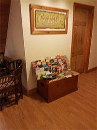 York Rose Bed & Breakfast