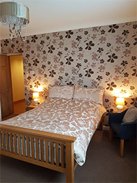 York Rose Bed & Breakfast