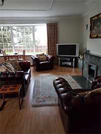 York Rose Bed & Breakfast